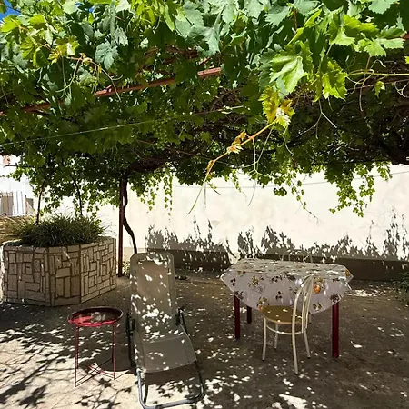 Casa Bella Tania Nyaraló