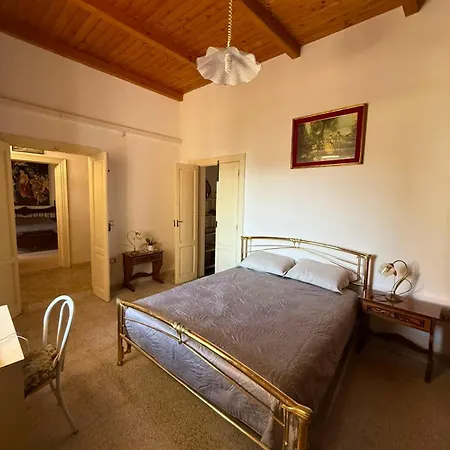 Casa Bella Tania Nyaraló *
