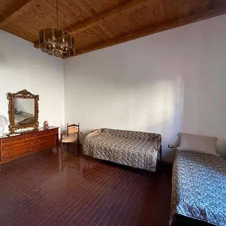 Casa Bella Tania * Briatico