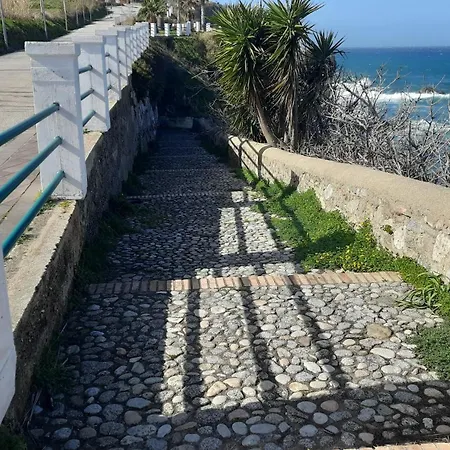 Casa Bella Tania Nyaraló