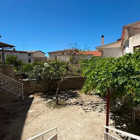Casa Bella Tania Nyaraló *