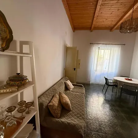 Casa Bella Tania Briatico