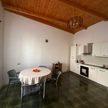 Casa Bella Tania Nyaraló *