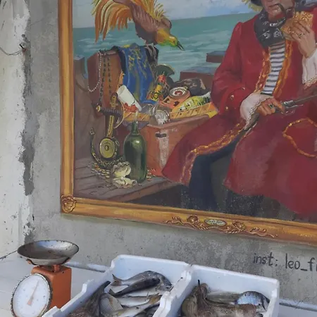 Casa Bella Tania Briatico