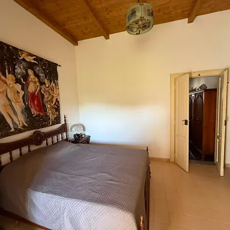 Casa Bella Tania Nyaraló Briatico
