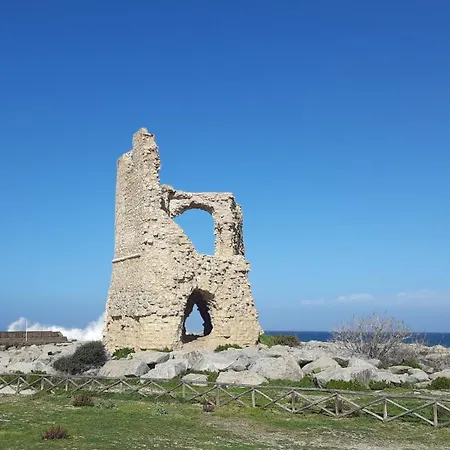 Nyaraló Casa Bella Tania