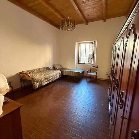 Casa Bella Tania Briatico