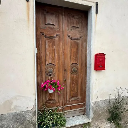 Nyaraló Casa Bella Tania