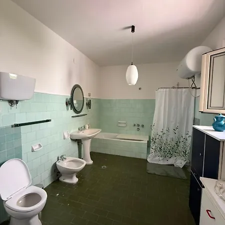 Casa Bella Tania Nyaraló