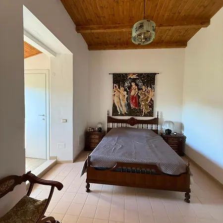 Nyaraló Casa Bella Tania *