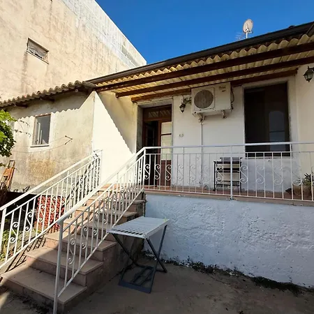 Casa Bella Tania Nyaraló *